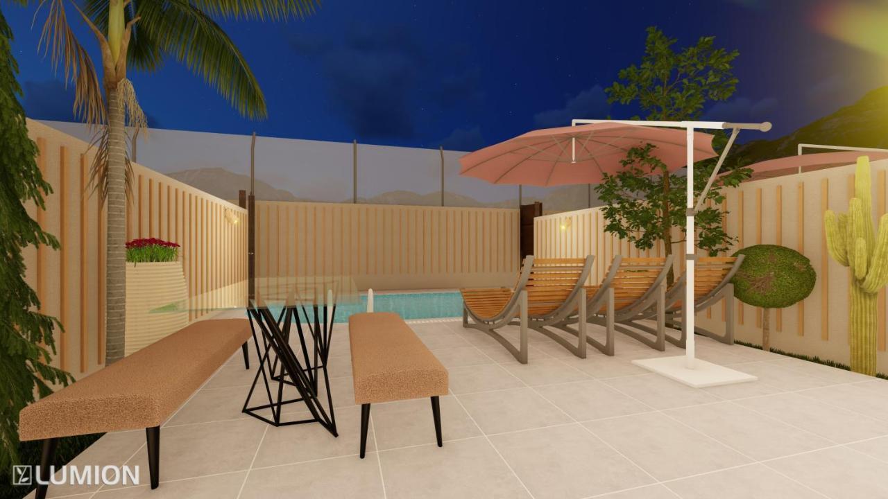 Club Sideris Hotel Esmirna Exterior foto